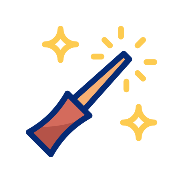 Cauldron animated icon Cauldron animated icon