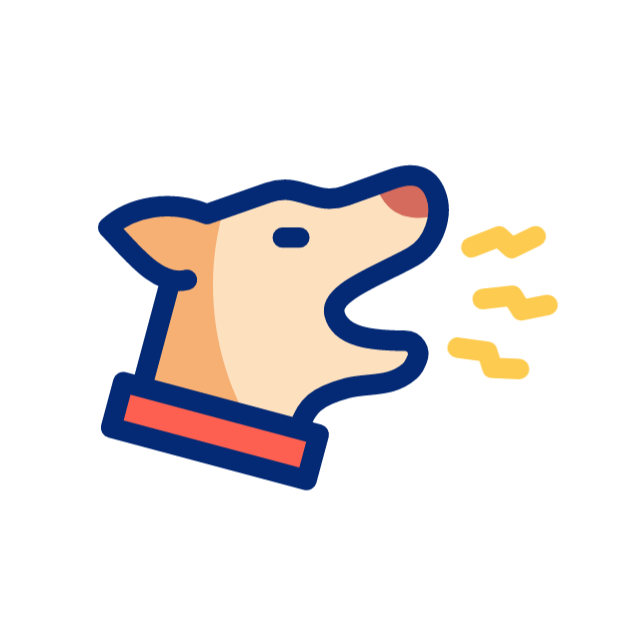 Document animated icon Document animated icon