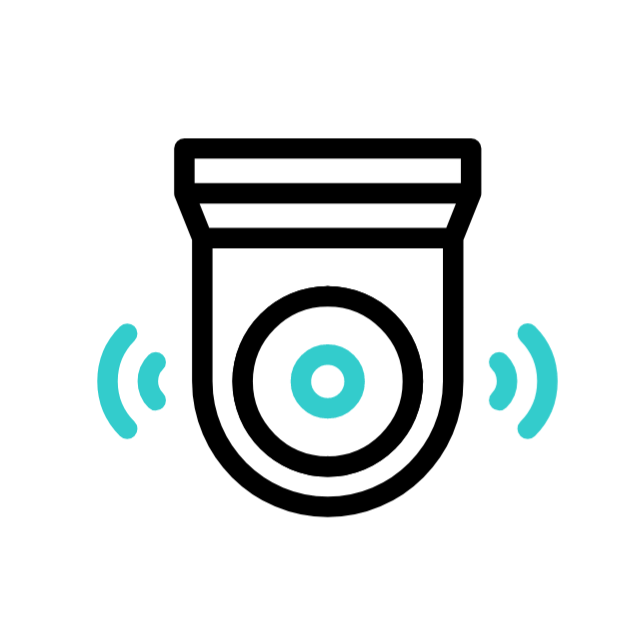 alarme animated icon alarme animated icon