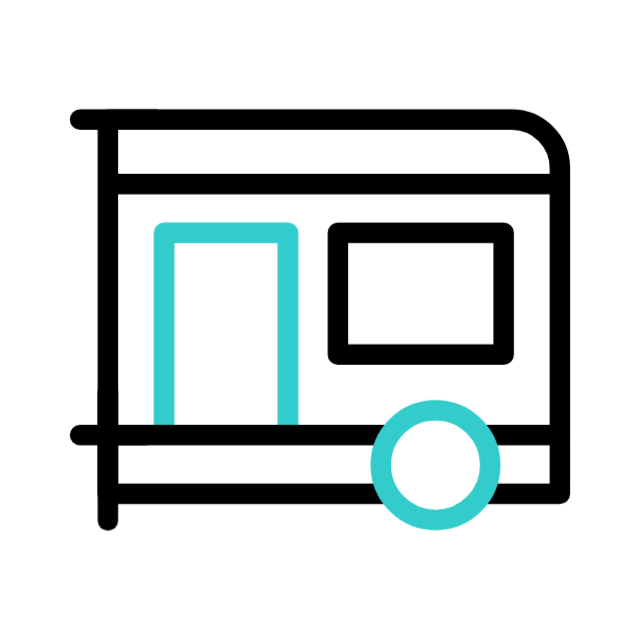 Wallet animated icon Wallet animated icon