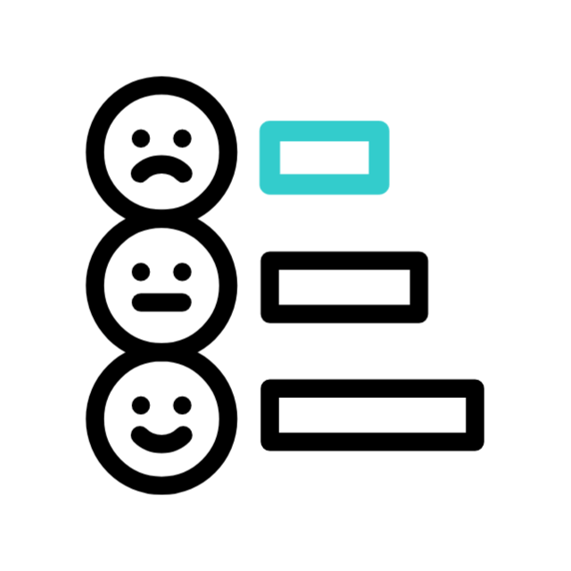 dateibewertung animated icon dateibewertung animated icon