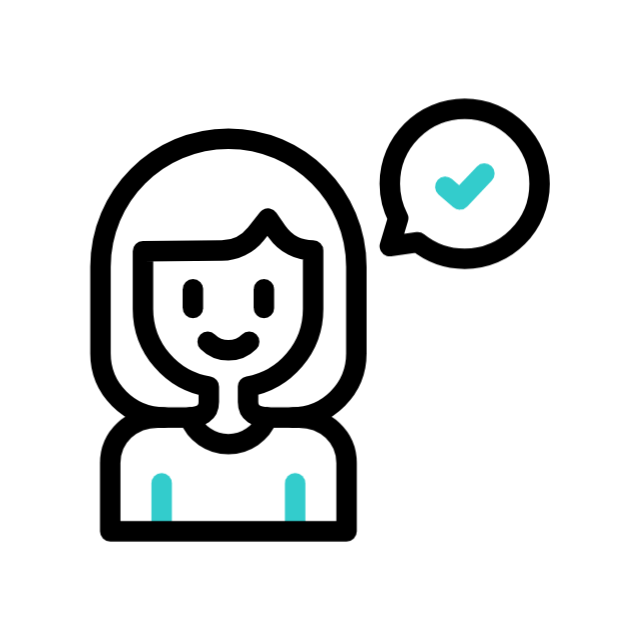 dateibewertung animated icon dateibewertung animated icon