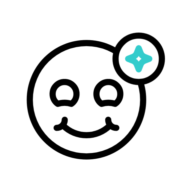 Boy review animated icon Boy review animated icon