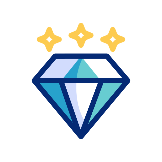 좋은 리뷰 animated icon 좋은 리뷰 animated icon