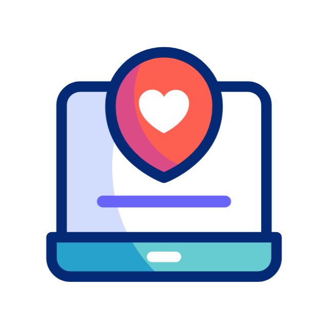 Good review animated icon Good review animated icon