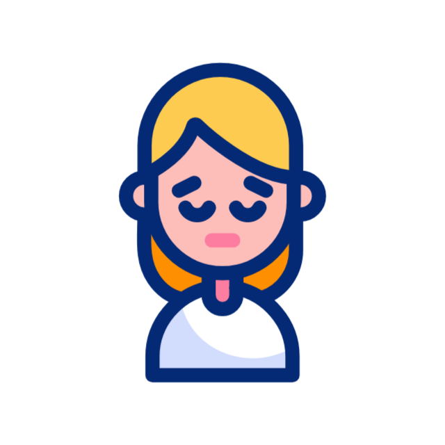 Злой animated icon Злой animated icon