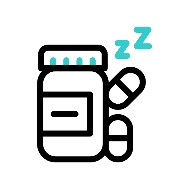 꿈을 꾸다 animated icon 꿈을 꾸다 animated icon