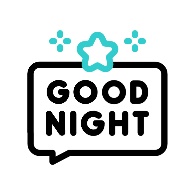 꿈을 꾸다 animated icon 꿈을 꾸다 animated icon