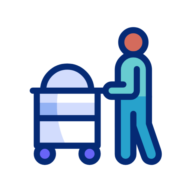 rezeption animated icon rezeption animated icon