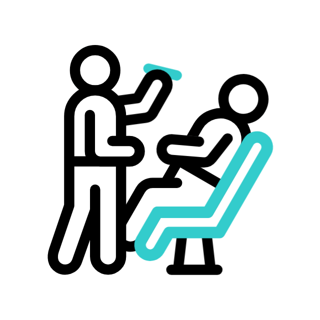 enfermeira animated icon enfermeira animated icon