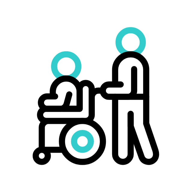 krankenschwester animated icon krankenschwester animated icon