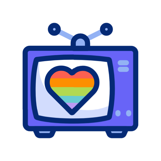 homosexuell animated icon homosexuell animated icon