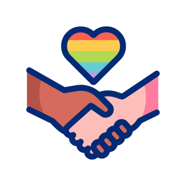 homosexuell animated icon homosexuell animated icon