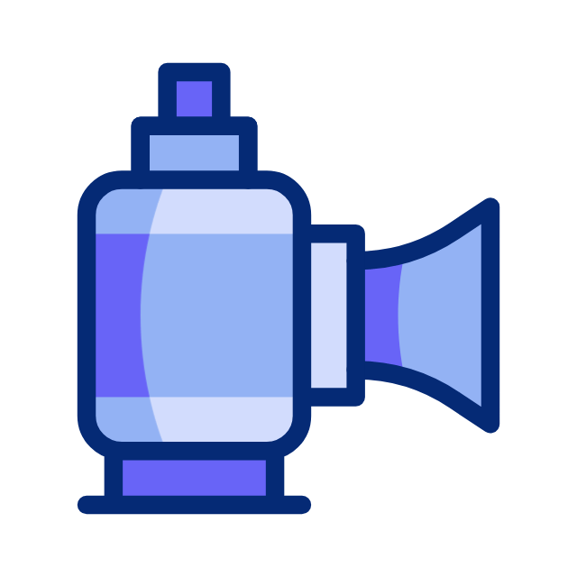 motor animated icon motor animated icon
