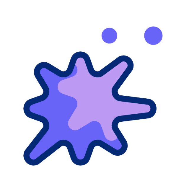 holi-rauch animated icon holi-rauch animated icon