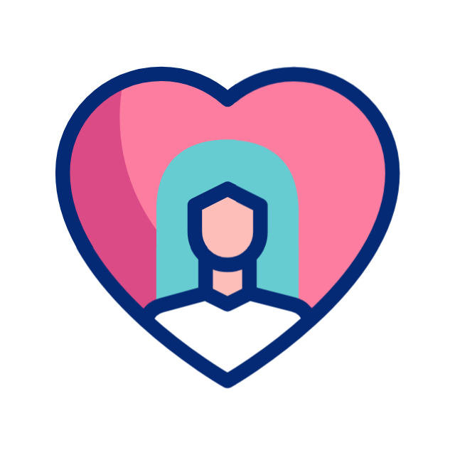 feminismo animated icon feminismo animated icon