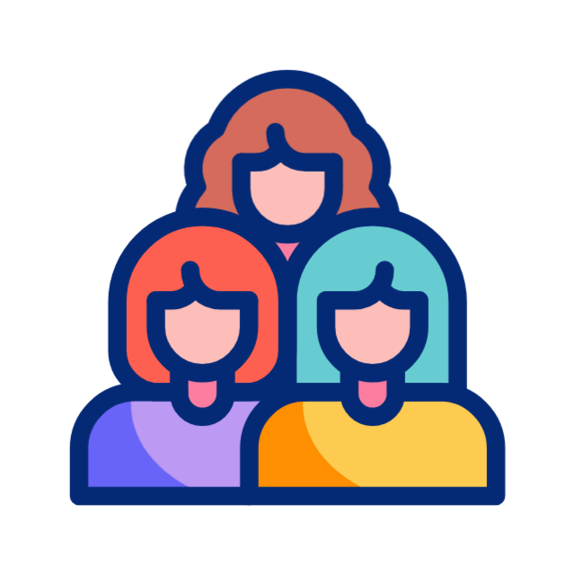 feminismus animated icon feminismus animated icon