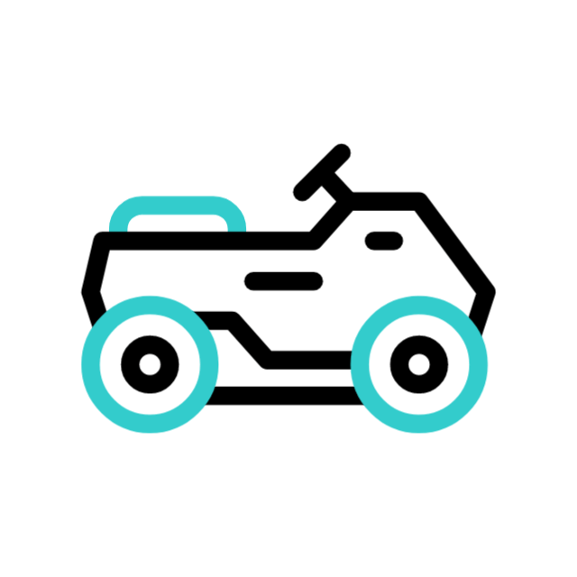 fahrrad animated icon fahrrad animated icon