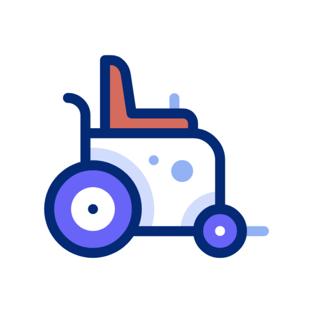 bicicleta de carga animated icon bicicleta de carga animated icon
