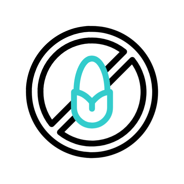 Без силикона animated icon Без силикона animated icon