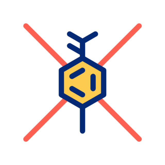 ГМО бесплатно animated icon ГМО бесплатно animated icon