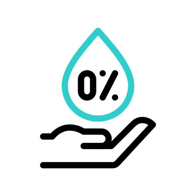 Non toxic animated icon Non toxic animated icon