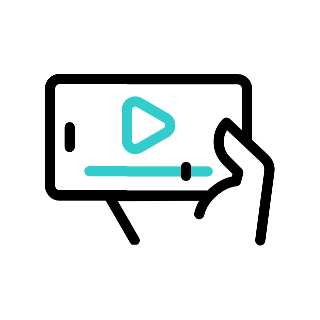 Call animated icon Call animated icon