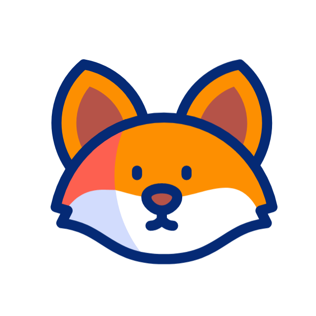 큰부리새 animated icon 큰부리새 animated icon