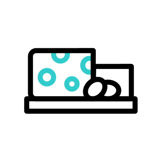 Закуска animated icon Закуска animated icon