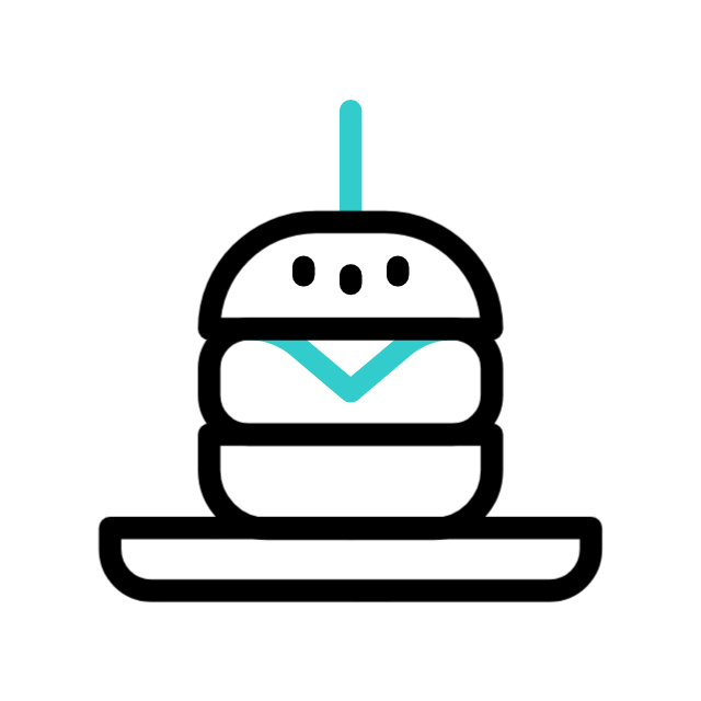 vorspeise animated icon vorspeise animated icon