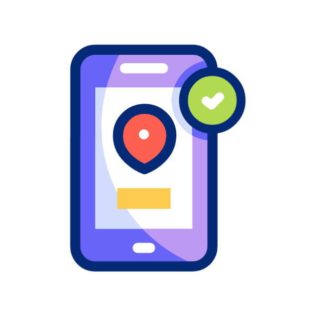 telefon animated icon telefon animated icon