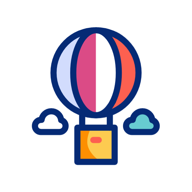 Грузовик animated icon Грузовик animated icon