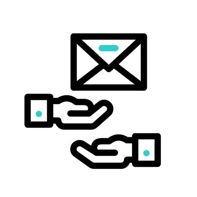 Склад animated icon Склад animated icon