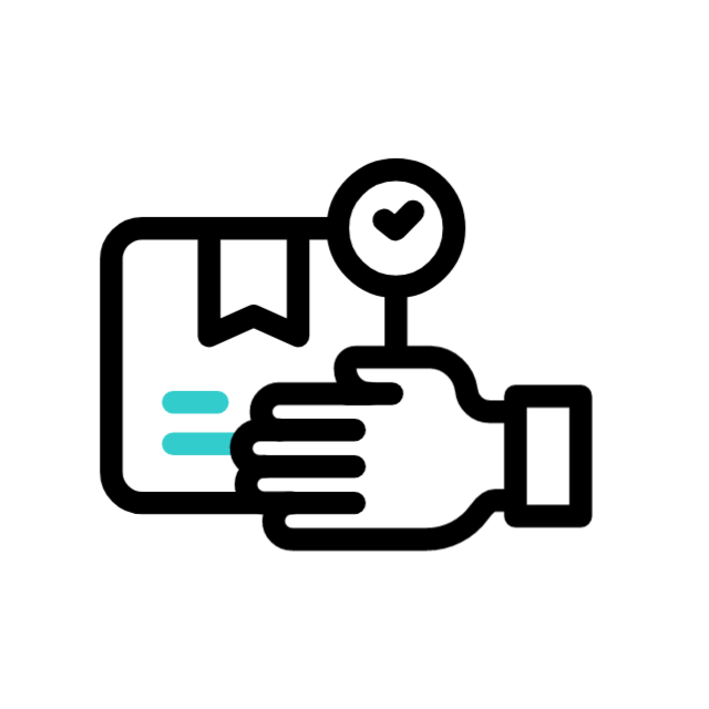 Склад animated icon Склад animated icon