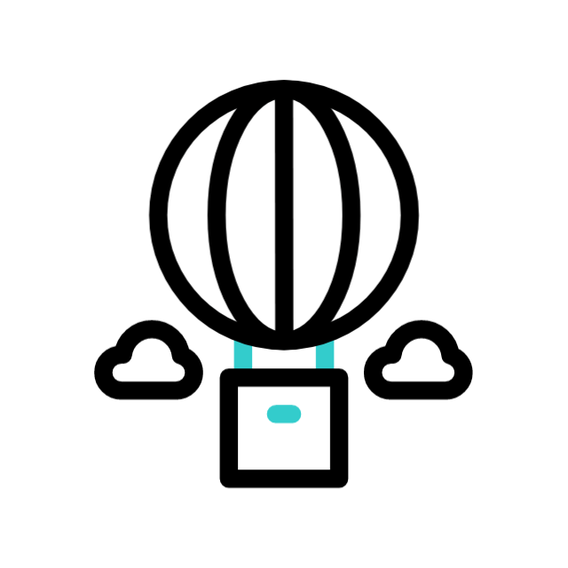 Склад animated icon Склад animated icon