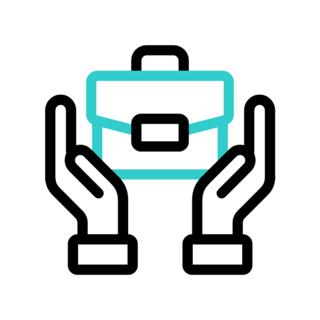 kommunikation animated icon kommunikation animated icon