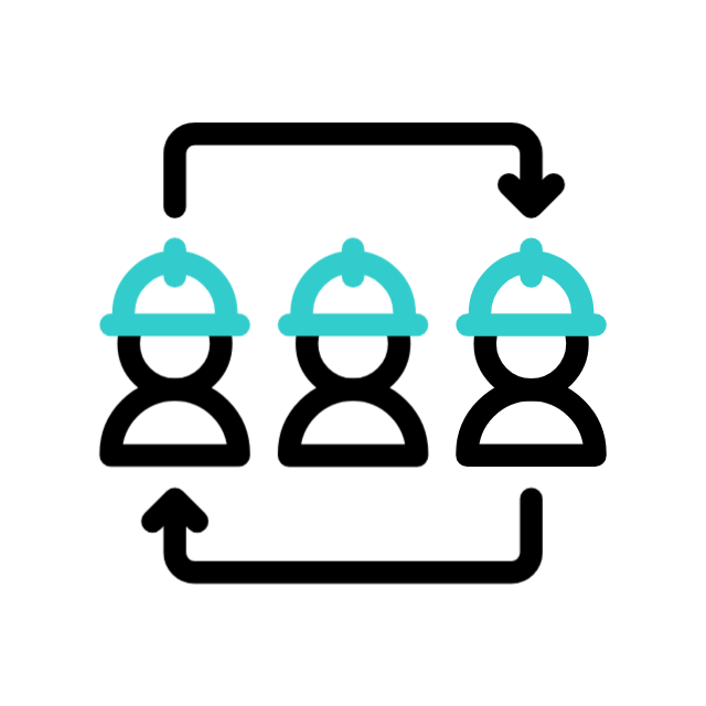 kommunikation animated icon kommunikation animated icon