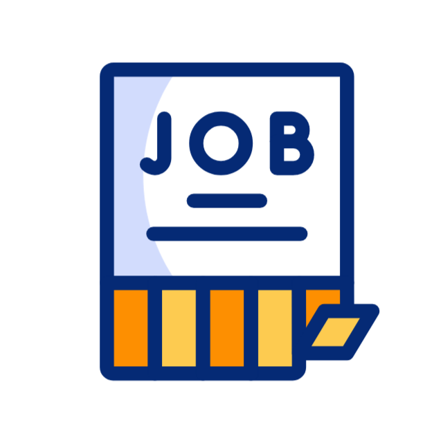 compétence animated icon compétence animated icon
