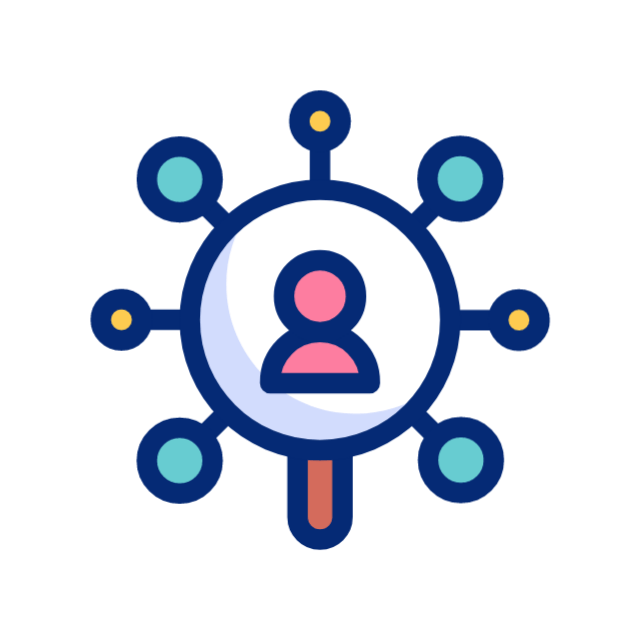 Опыт работы animated icon Опыт работы animated icon