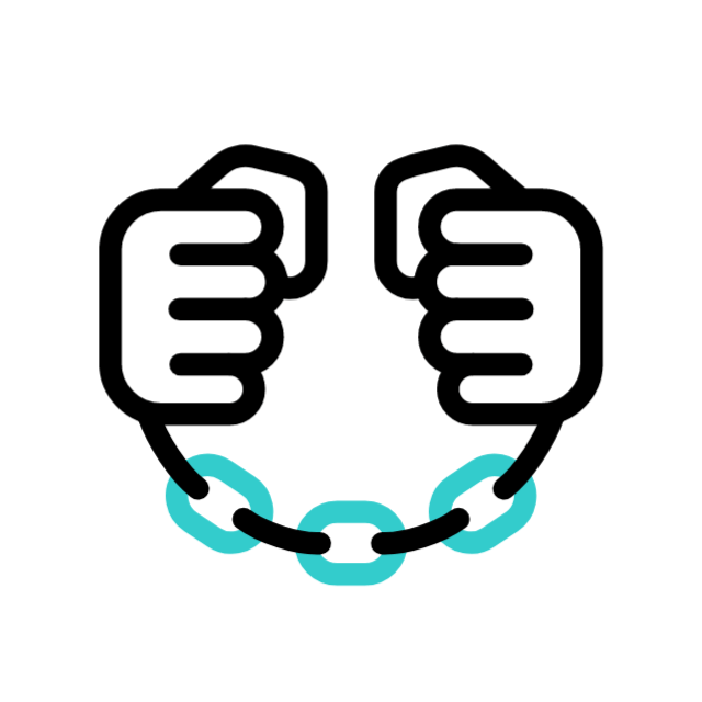 자영업자 animated icon 자영업자 animated icon