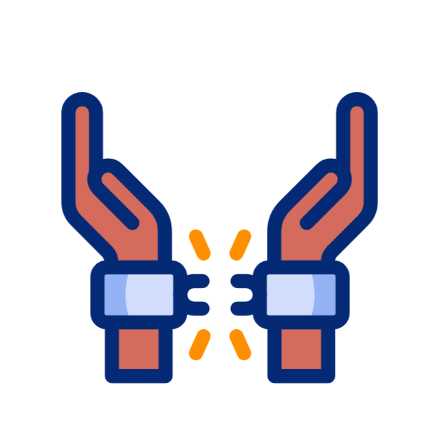 Опыт работы animated icon Опыт работы animated icon