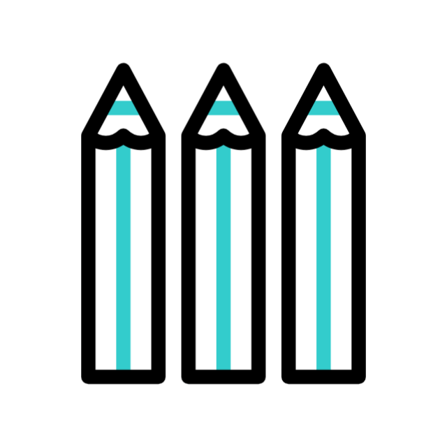 künstler animated icon künstler animated icon