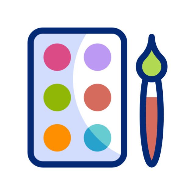 schönen kunsttag animated icon schönen kunsttag animated icon