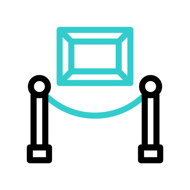 obra de arte animated icon obra de arte animated icon