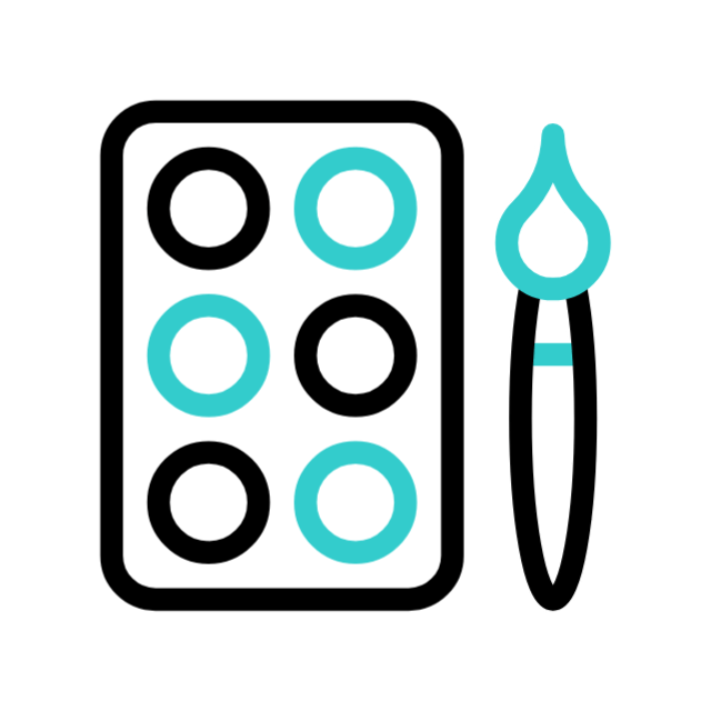 kunstwerk animated icon kunstwerk animated icon