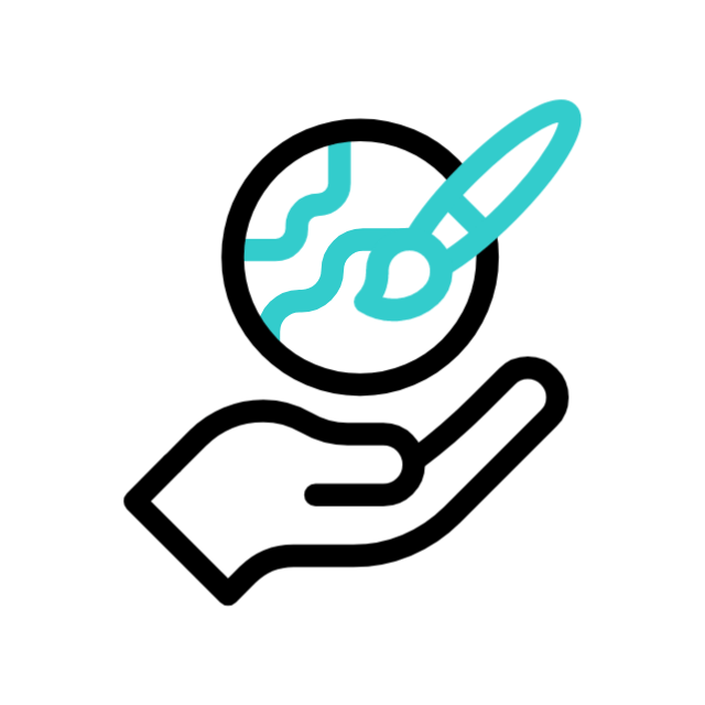kunstwerk animated icon kunstwerk animated icon