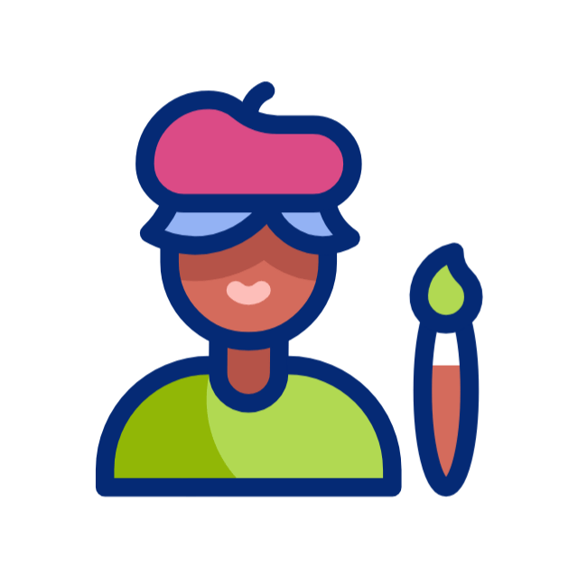 exibição animated icon exibição animated icon