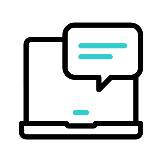 mensagem animated icon mensagem animated icon