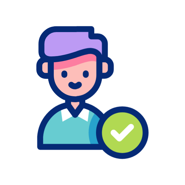 medaille animated icon medaille animated icon