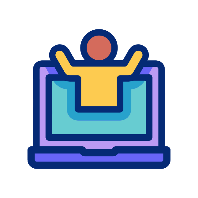 medaille animated icon medaille animated icon